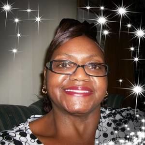 Meet your Posher, Thelma